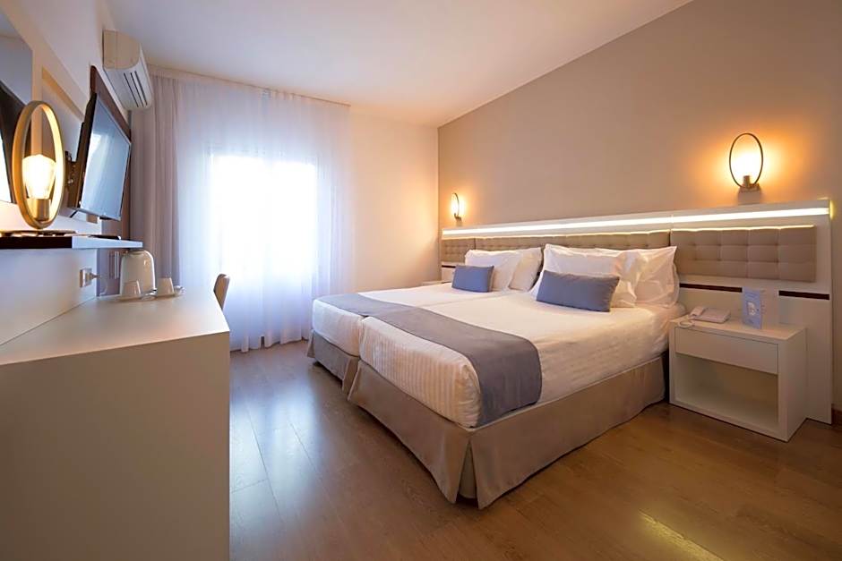 Park Hotel San Jorge & Spa