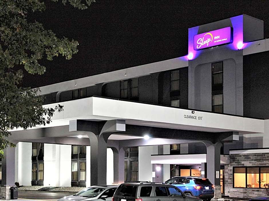 Sleep Inn