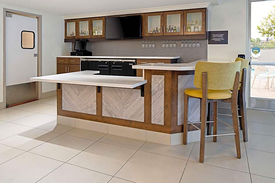 Hilton Garden Inn Roseville