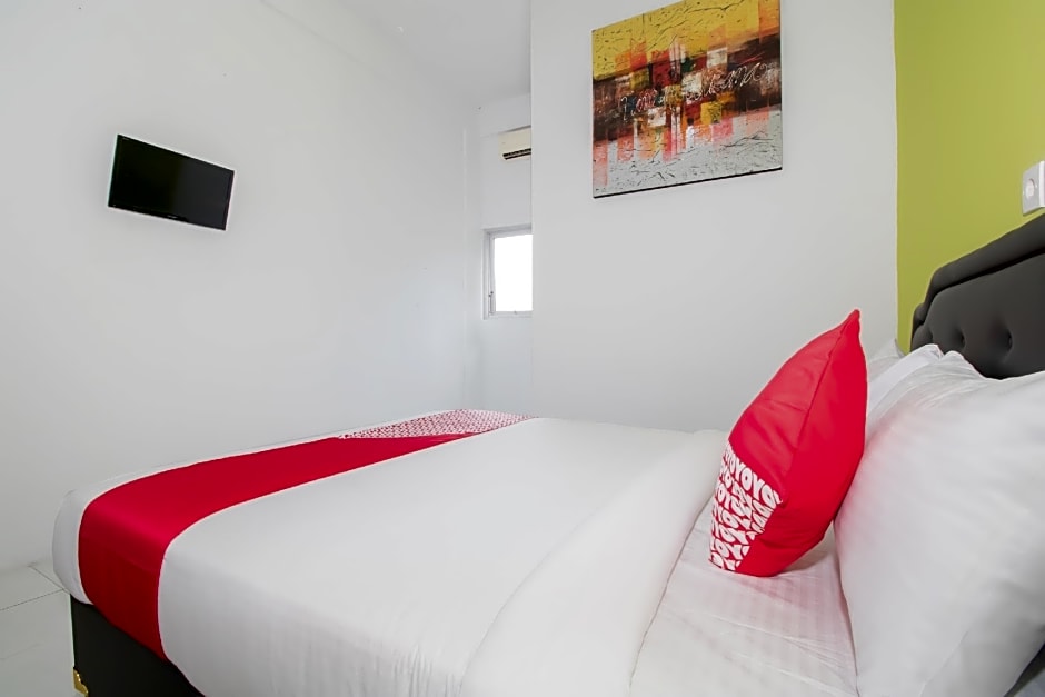 OYO 2270 Hotel Taman Wirama
