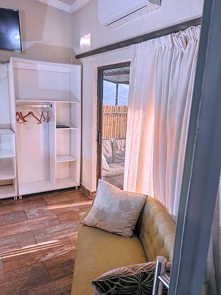 View Inn Exclusive Lodge