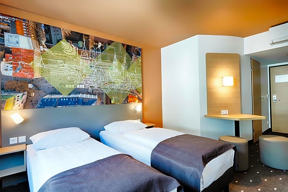 B&B Hotel München-Hbf