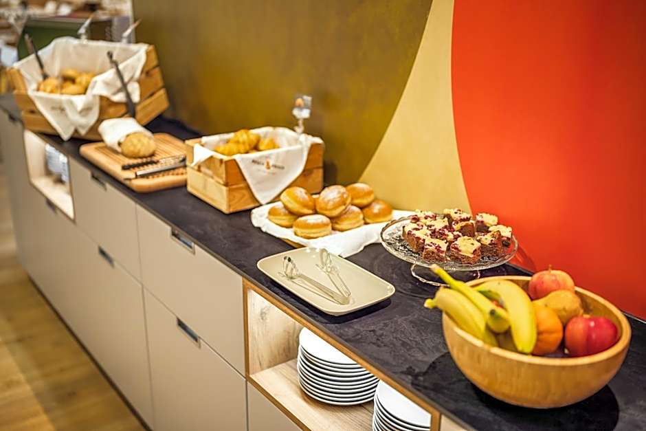 Citadines South Vienna