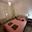 Joanna Court rooms