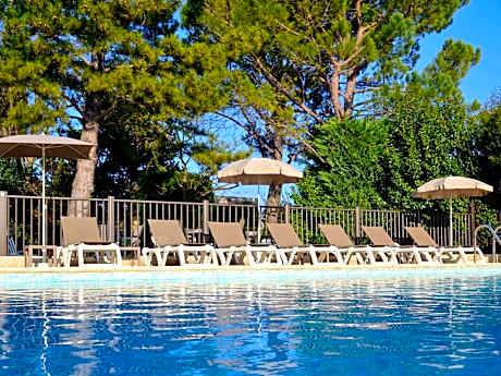 ibis Avignon Sud