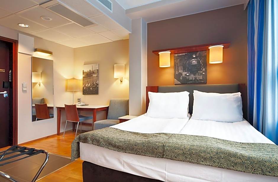 Holiday Inn Tampere - Central Station By IHG