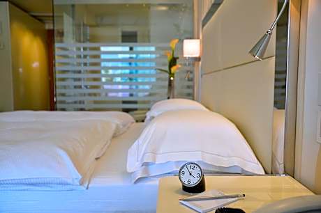 Junior Suite with Lake View