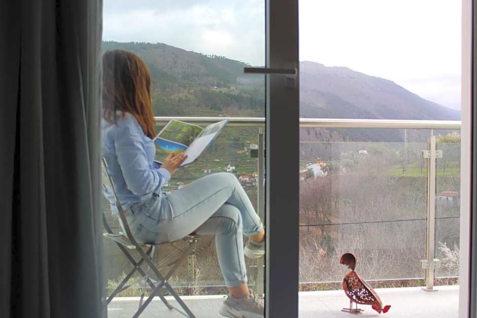 Hotel da Vila