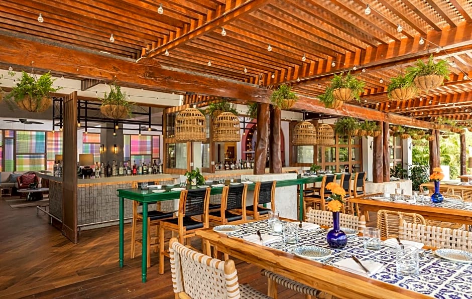 The Fairmont Mayakoba