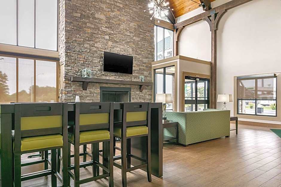 Quality Inn Monteagle