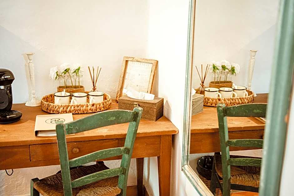 Ranch Campo Palombaggia