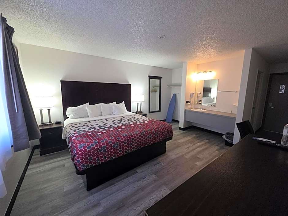 FairBridge Inn Express Billings Airport