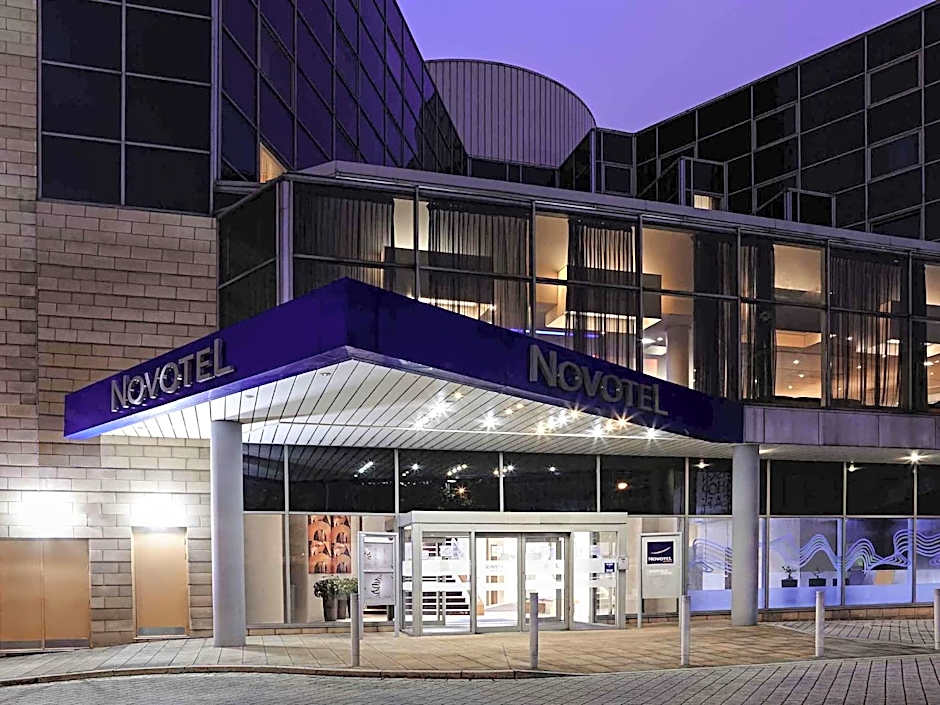 Novotel Sheffield Centre