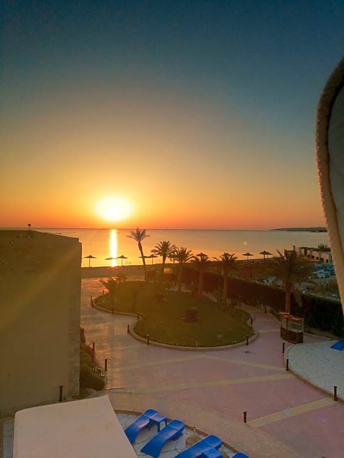 Cecelia Resort Hurghada