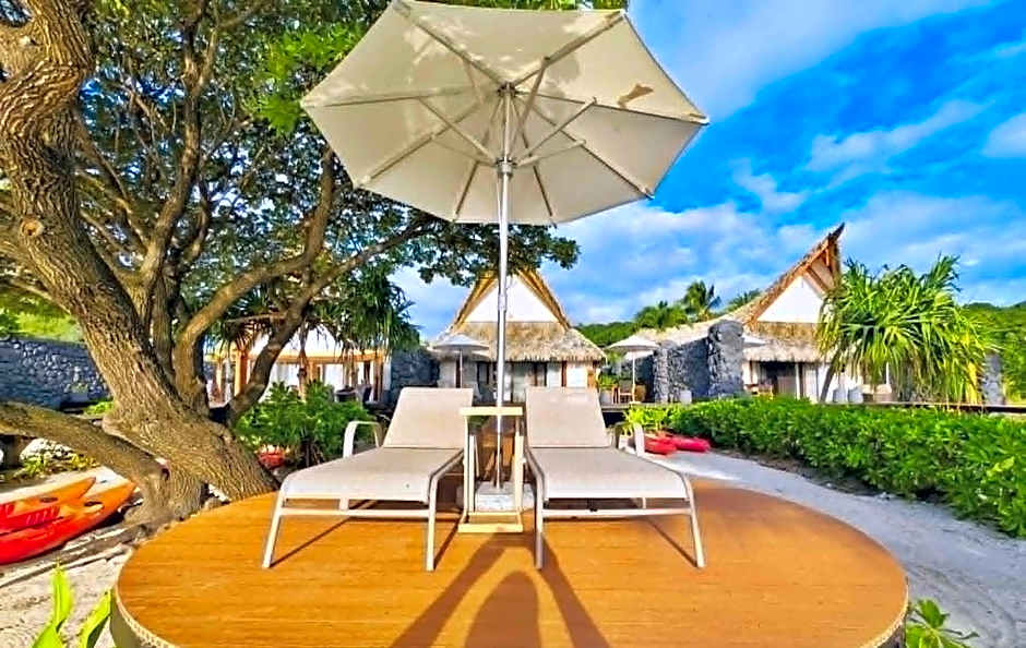 Aitutaki Escape Resort & Spa