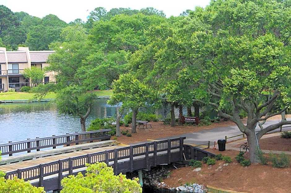 Ocean View at Island Club