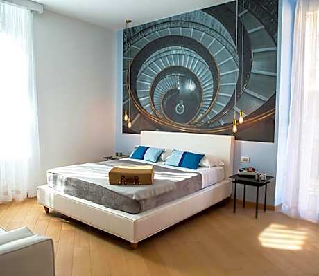 Milizie 76 Gallery