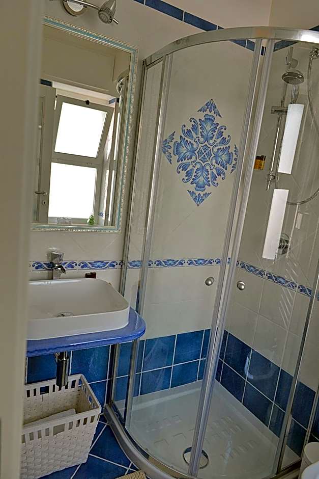 Acquamarine Maiori Amalfi Coast