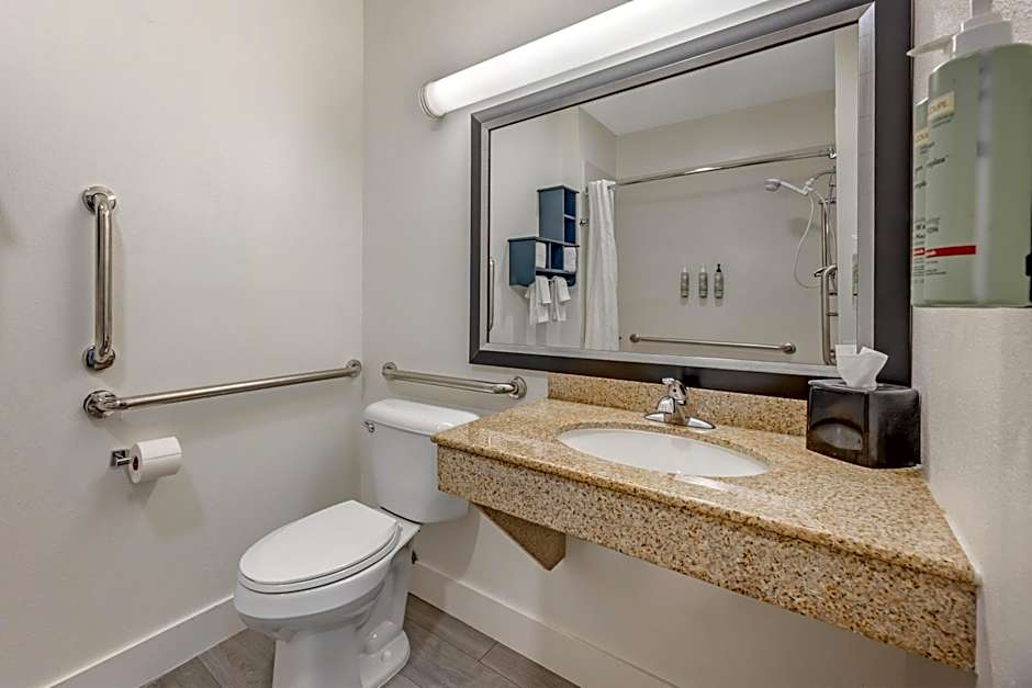 Best Western St. Louis Fairview Heights