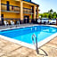 Quality Inn Thornburg
