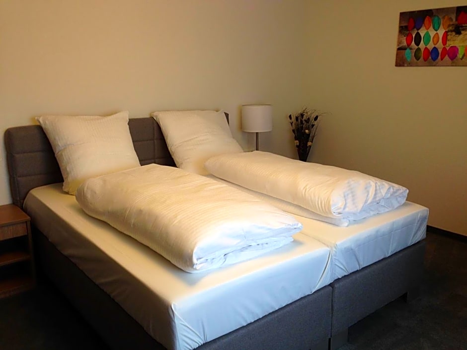 Tankbar's Hotelchen