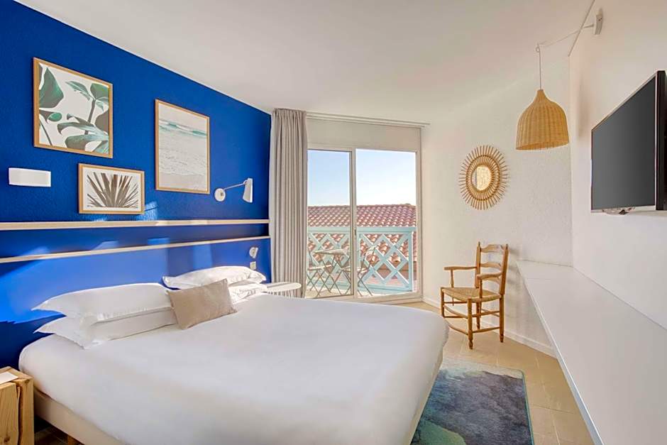 Paradou Mediterranee, BW Signature Collection