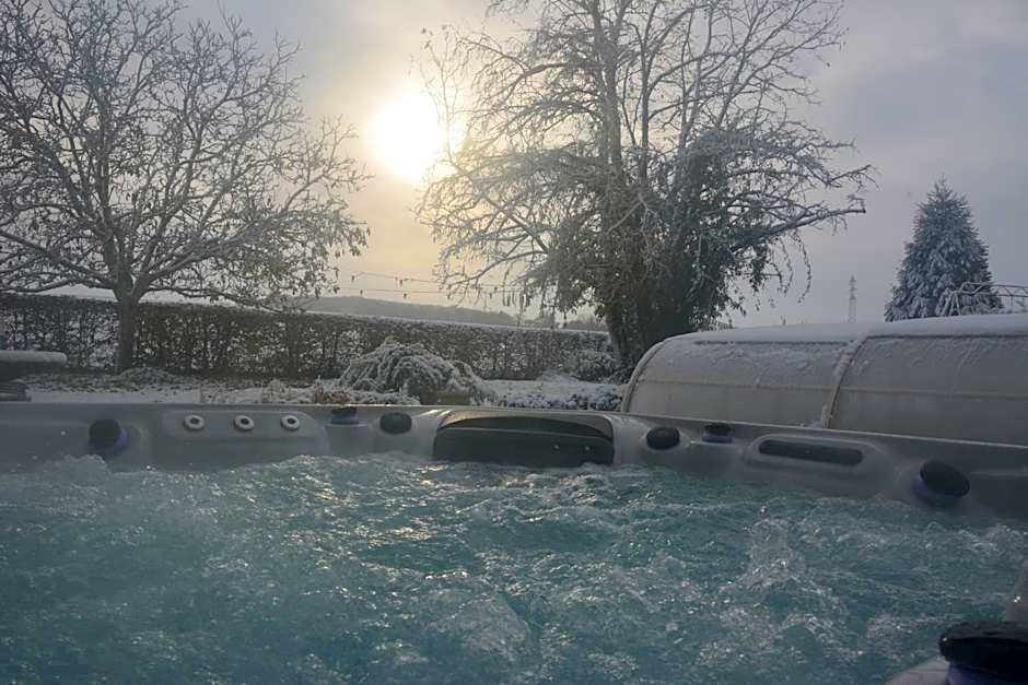 Château de Ribourdin