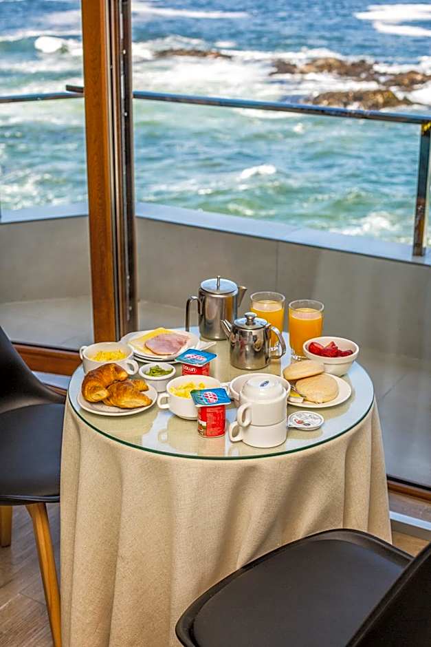 Hotel Oceanic