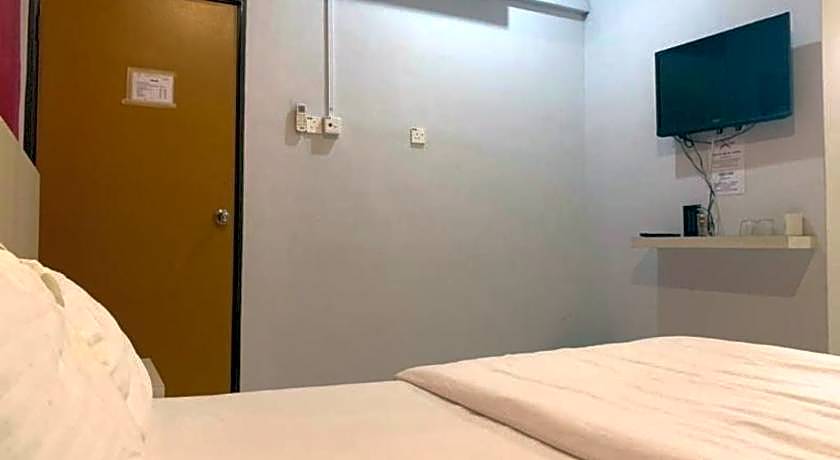 OYO 89777 Urbanstay Kuantan