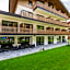 Hotel B&B VILLA-ALPIN