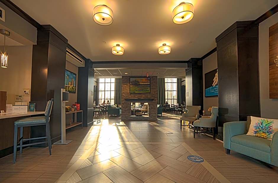 Staybridge Suites Houston-NASA Clear Lake By IHG