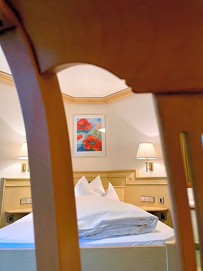 Schwarzwaldhotel Klumpp