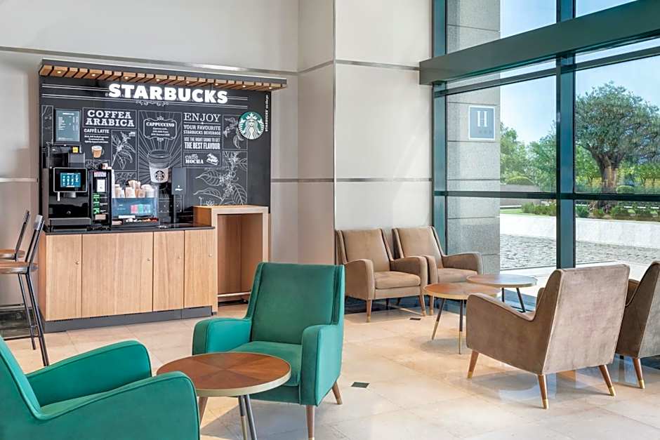 B&B Hotel Madrid Aeropuerto T4