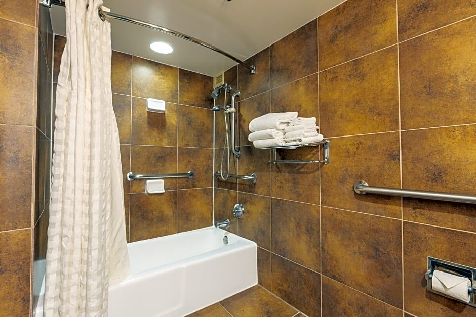 DoubleTree by Hilton Dallas/Richardson