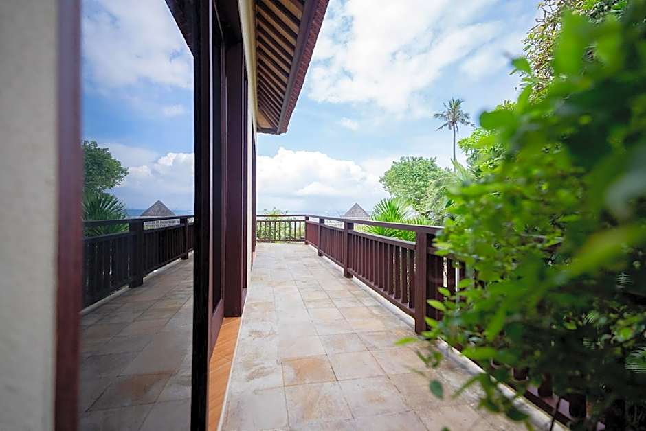 Orlowsky Discovery Candidasa Hotel