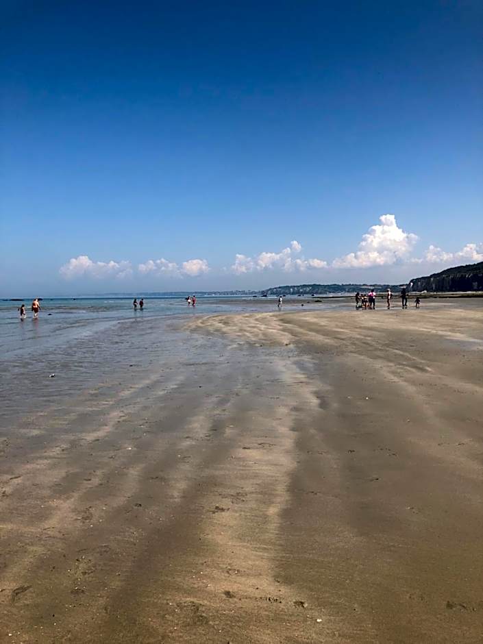 Jardin des Pérelles