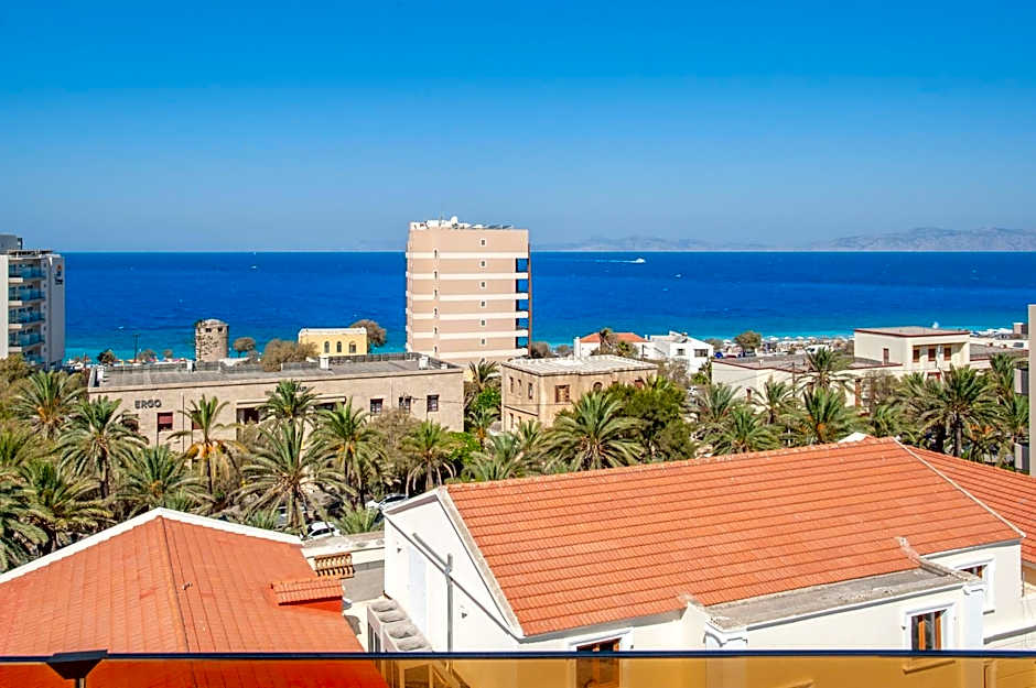 Rhodos Horizon Boutique-Adults only