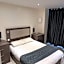 Mary's Hotel Republique