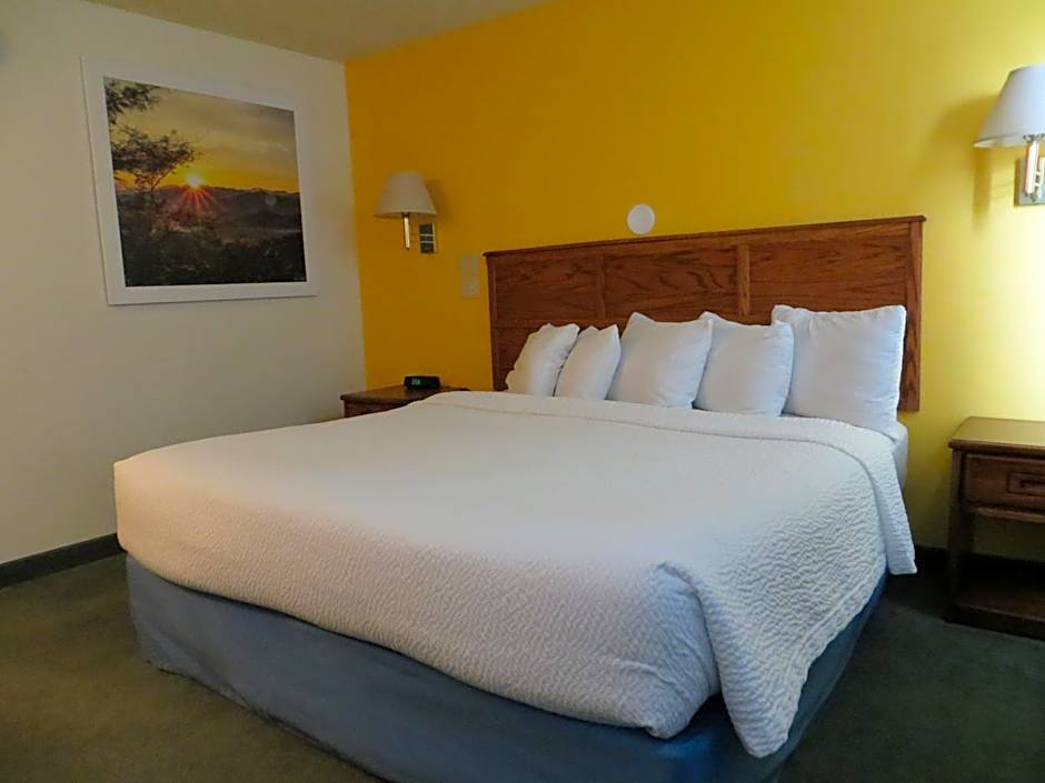 Days Inn by Wyndham Alamosa