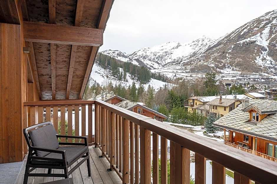 Montana Lodge & Spa, by R Collection Hotels