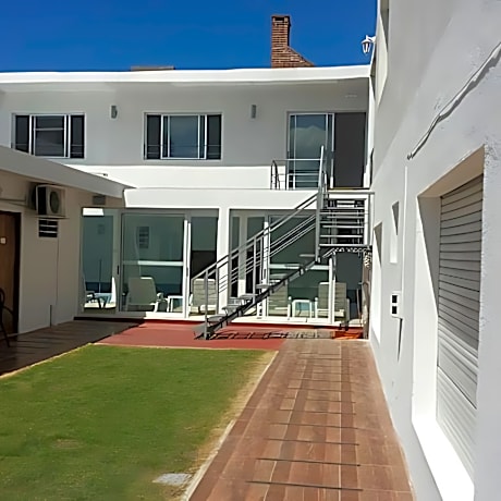 Hotel Palace Piriapolis