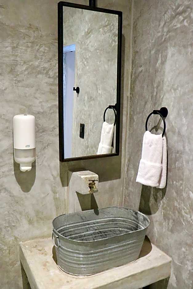 Piscis Art by ÓOL Hotels