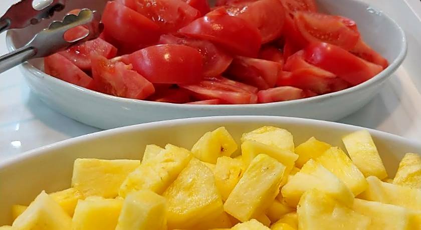 Geosunghotel Chungbuk Innocity