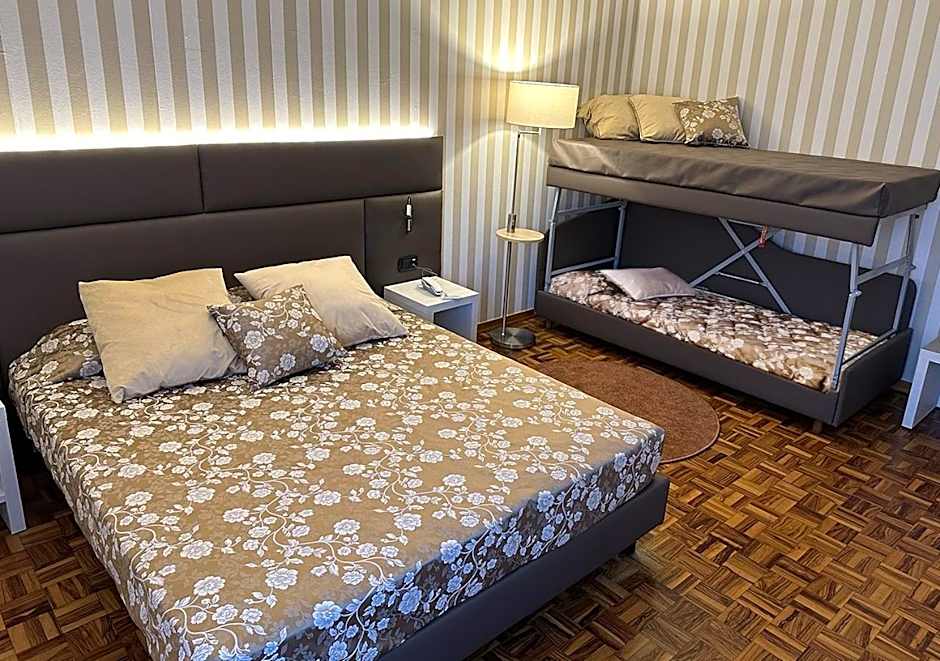 Hotel Continentale