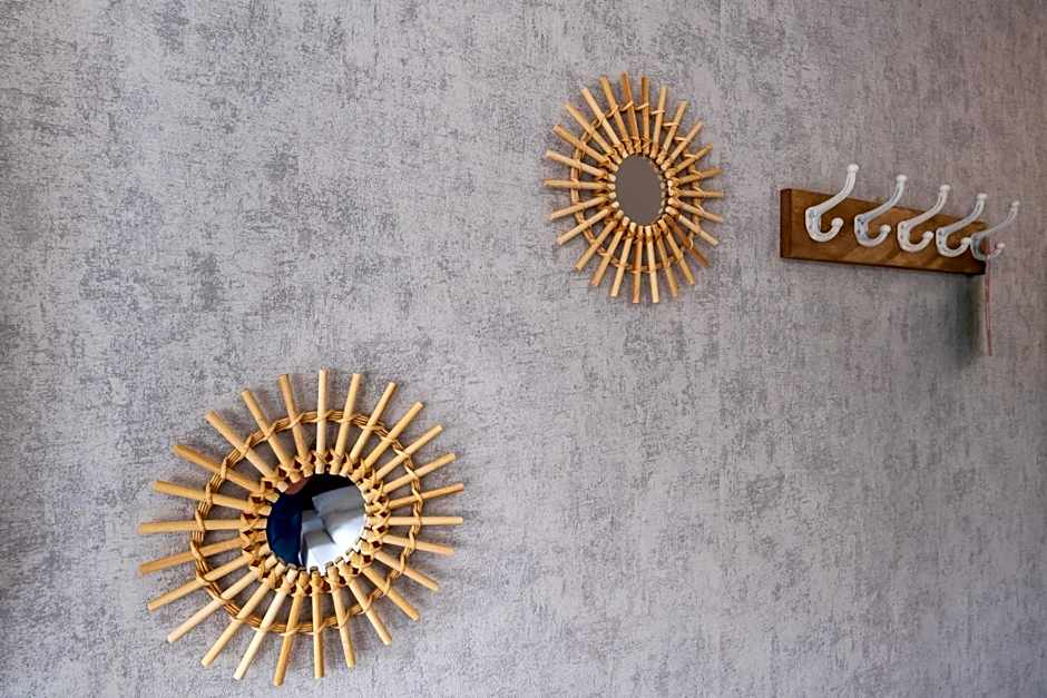 SmartLiving Boardinghouse Bielefeld - 24h Check In