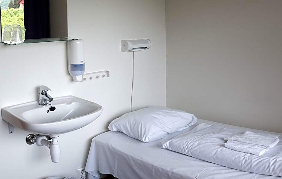 Sogndal Bed & Breakfast