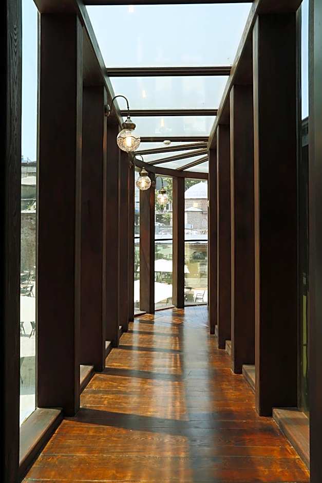 Bursa İpekyolu Hotel