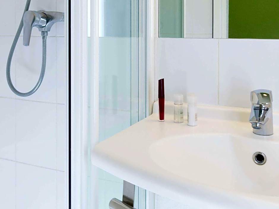 Hotel Ibis Budget Lyon Eurexpo