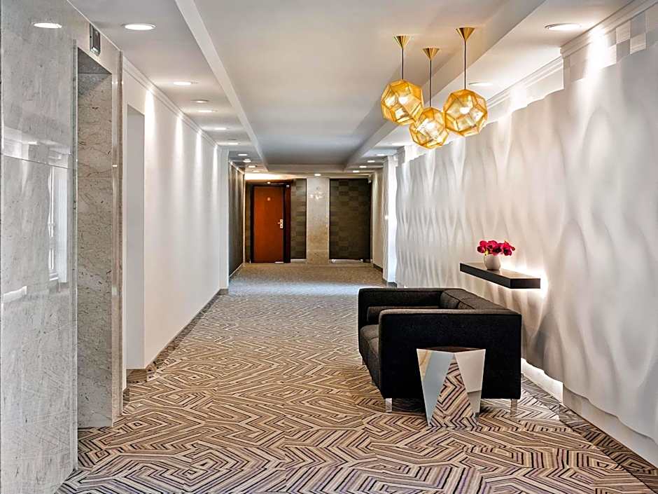 Sofitel Victoria Warsaw