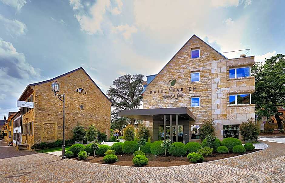 Kaisergarten Hotel Deidesheim